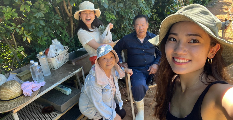 沖縄ならではの生活を体験できる!