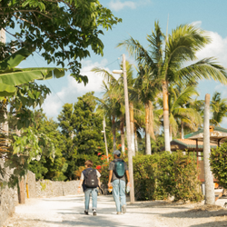 沖縄でリゾートバイト・リゾバしよう