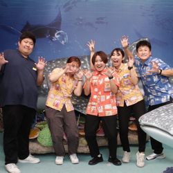 沖縄でリゾートバイト・リゾバしよう