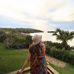 沖縄でリゾートバイト・リゾバしよう