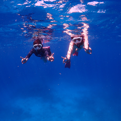 沖縄でリゾートバイト・リゾバしよう
