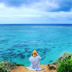 沖縄でリゾートバイト・リゾバしよう