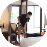 沖縄でリゾートバイト・リゾバしよう/職種