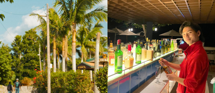 沖縄でリゾートバイト・リゾバしよう/石垣島