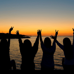 多くの方が未経験からの参加だからこそ安心住み込みリゾートバイト。(リゾバ)