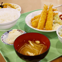 住み込みリゾートバイトは泊まり込みのお仕事なので、必ず寮が用意されています。(リゾバ)